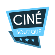 ciné boutique